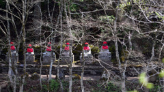 化け地蔵