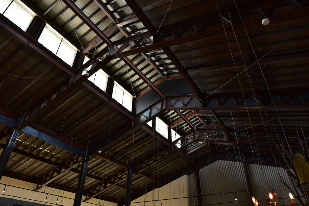 Ceiling