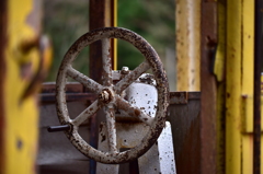 Rusty