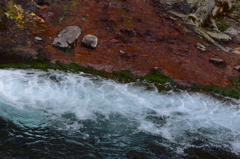 Cold Water