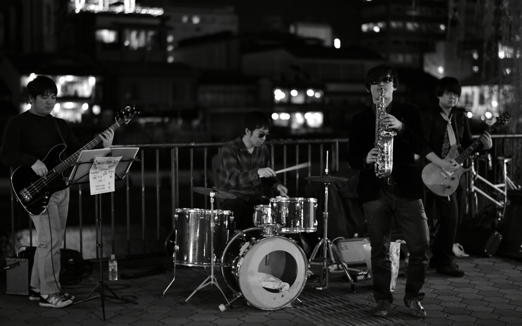 Jazz