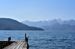 Chuzenji Lake