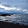 Suwa Lake