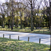 公園のベンチ４