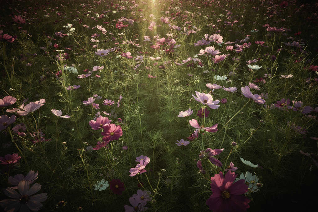 COSMOS