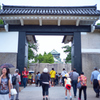 ソレ行け大阪城