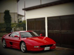 F355