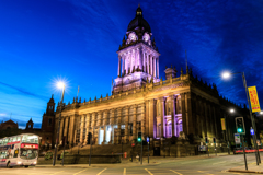 Leeds Town Hall