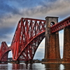 THE Forth Bridge