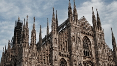 Duomo di Milano Ⅱ