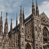 Duomo di Milano Ⅱ
