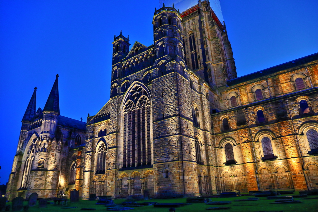 Durham Cathedral