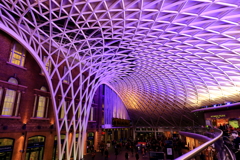 King's Cross Station