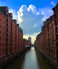 Speicherstadt