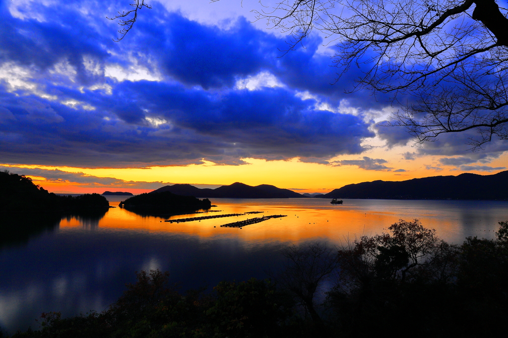 Sunset Glow #5