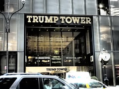 the Trump Tower #2