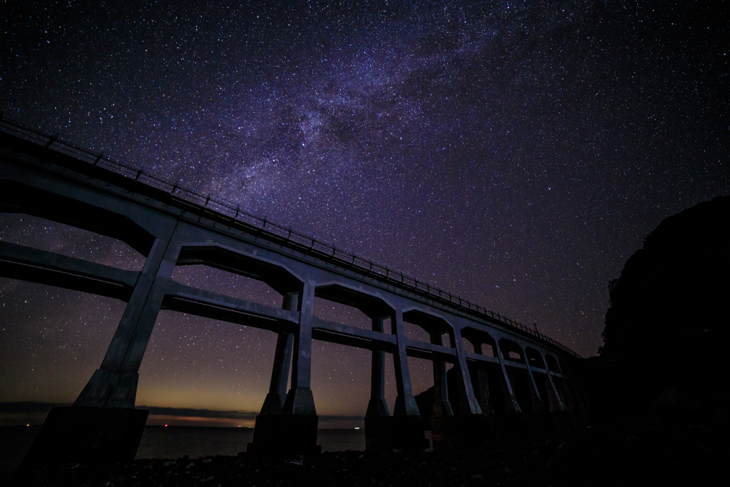 星の架橋