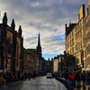 The Royal Mile