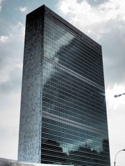 United Nations Headquarters #1