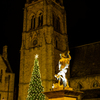 the Poseidon on christmas night