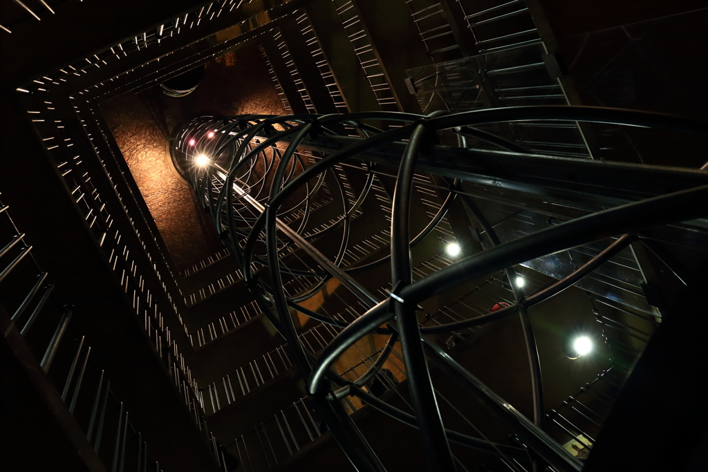 The Elevator