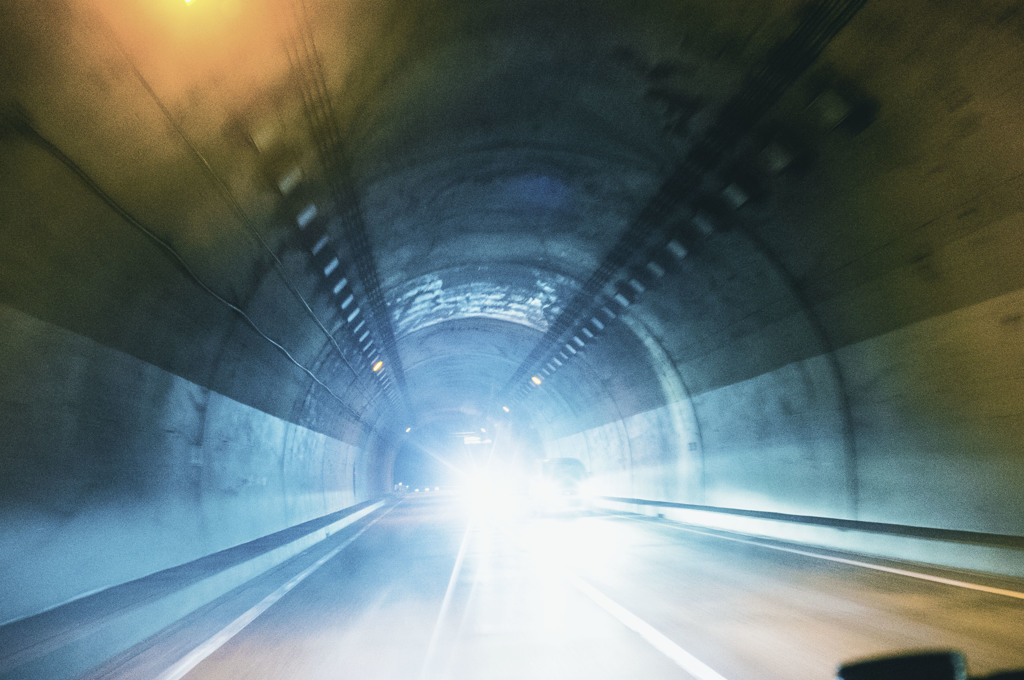 tunnel