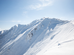 伯耆大山登山2025　その2