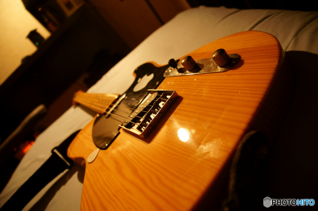 テレキャスター