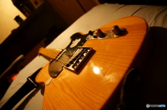 テレキャスター