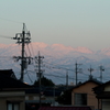 富山の風景