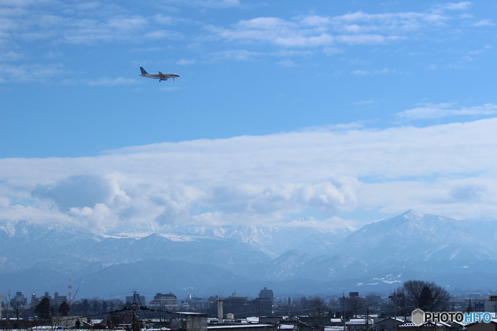 富山