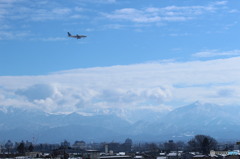 富山