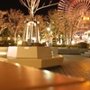 夜のみなとみらい
