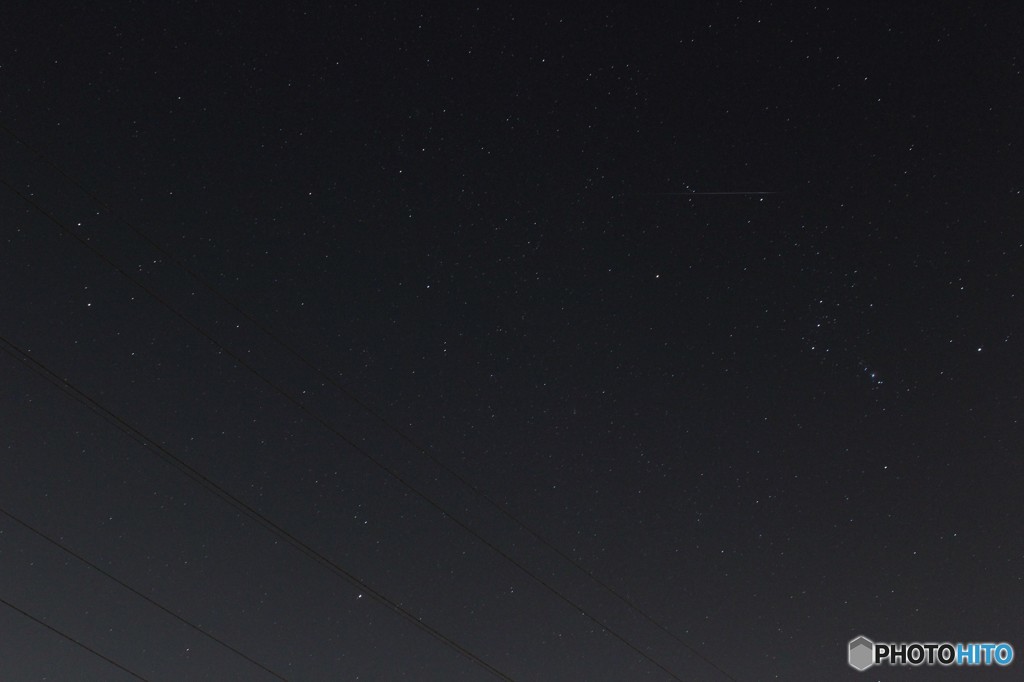 ふたご座流星