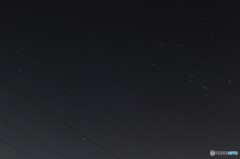 ふたご座流星