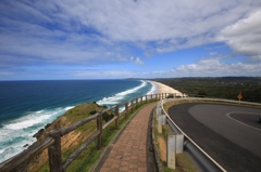 Endless Coastline