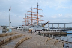 海王丸パーク