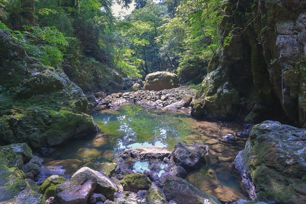 The Nature worship