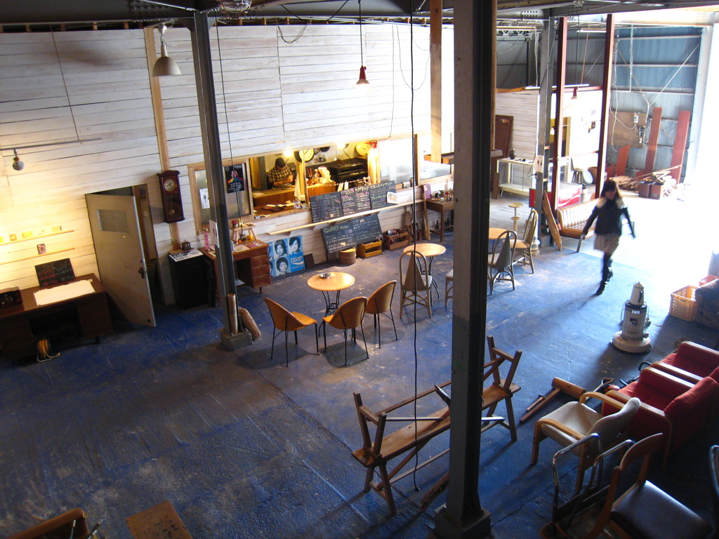 rub luck cafe 1