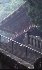 日光東照宮