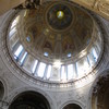 ベルリン大聖堂の天井