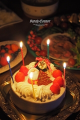 イヴの夜