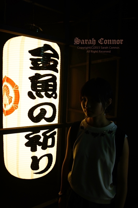 アートアクアリウム2015 HIROSHIMA-1