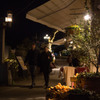 クリスマスの夜