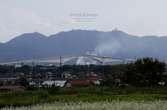 江島大橋（全景）