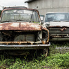 高田の廃車-5