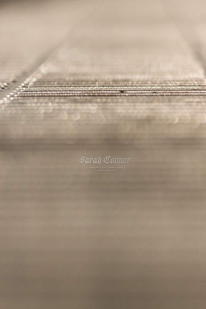grating magic