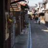 常盤町通り
