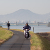 バイクのおっちゃん