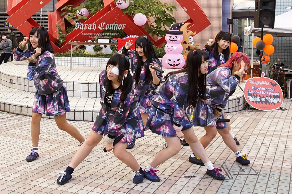 ご当地アイドル-2